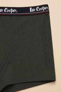 Lee Cooper Boys Naruto Trunks (Pack of 3) - Multicolor — thumbnail 9